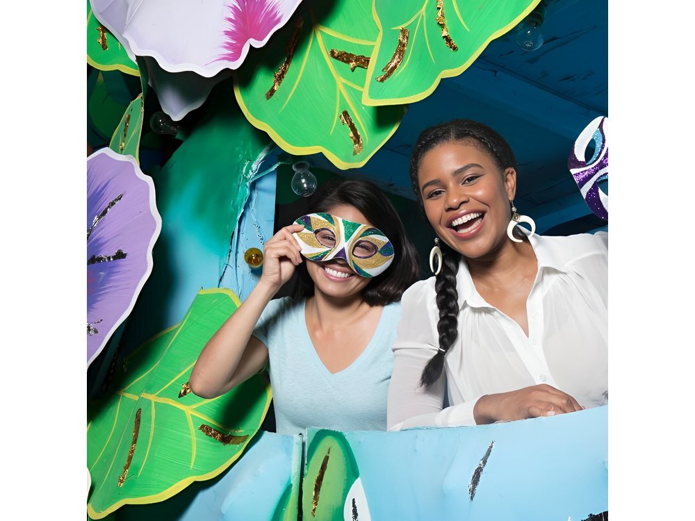 Go City: New Orleans All-Inclusive Pass with Over 25 Attractions