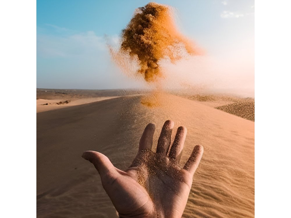2 days tour from marrakech to merzouga
