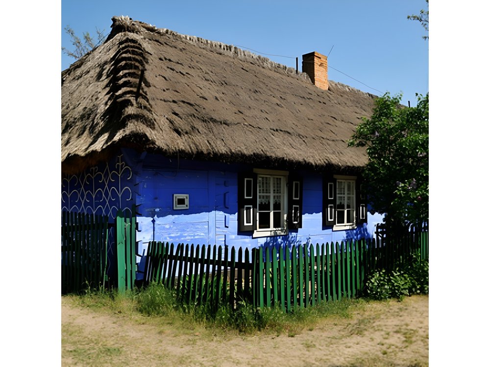 Private Day Trip From Warsaw: Łowicz Mazovian Countryside