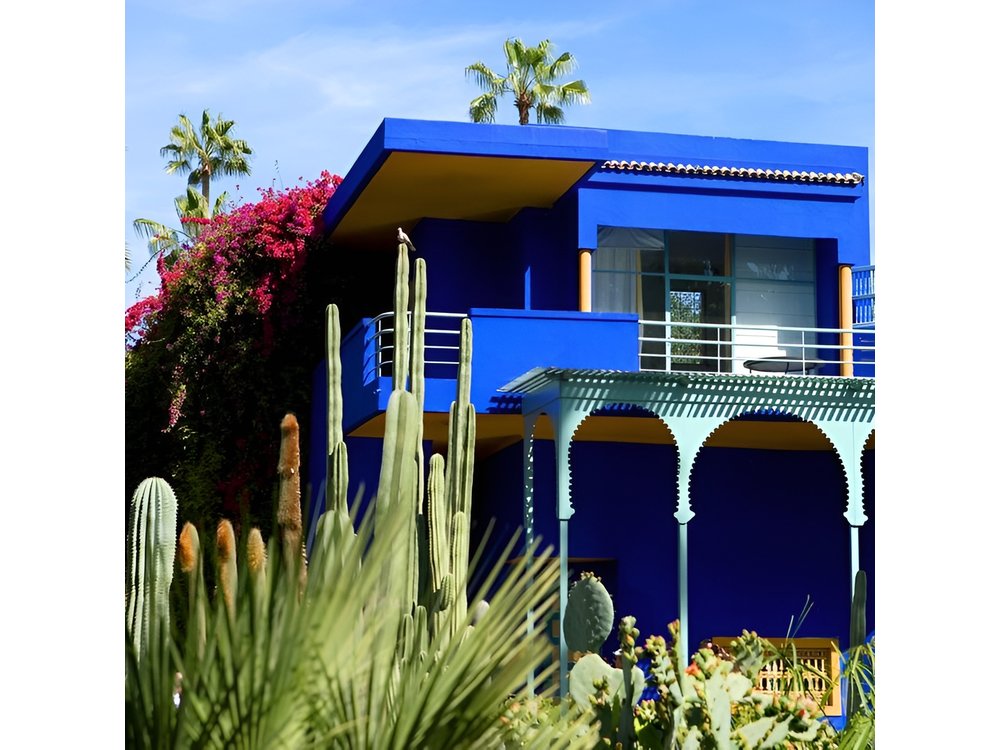 Marrakech: Private Guided Half-Day City Tour