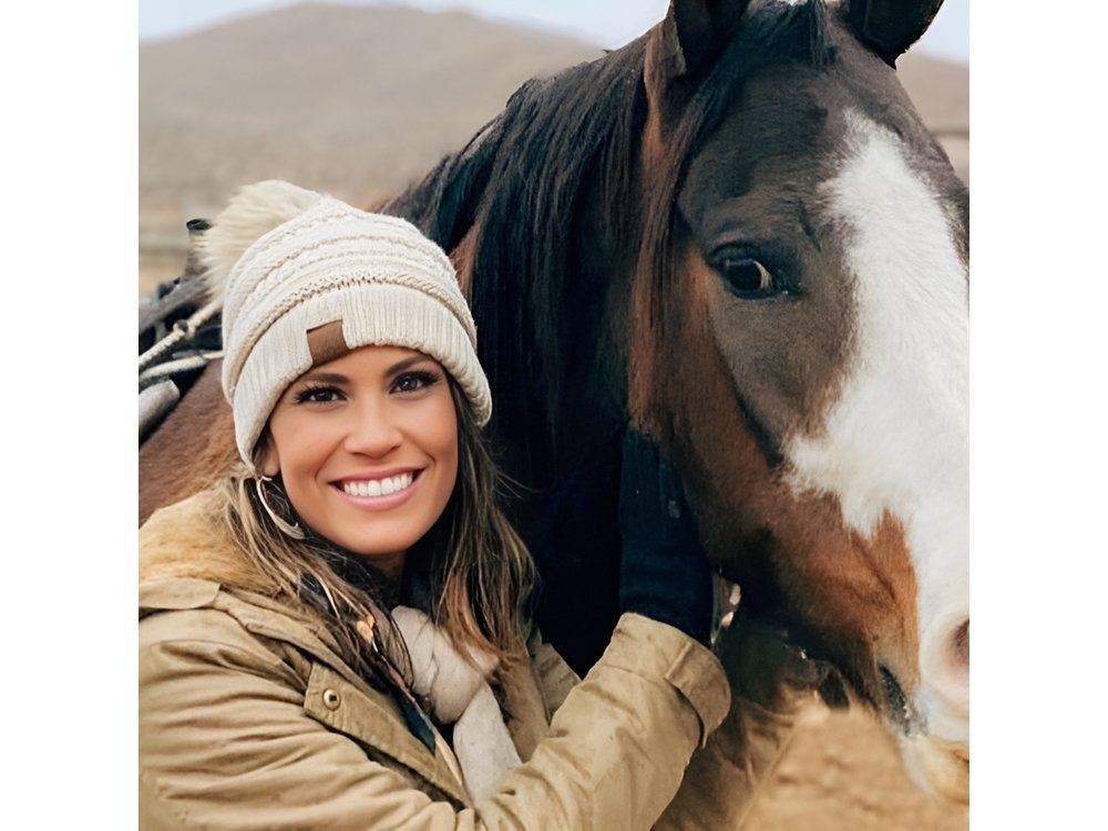 Las Vegas Horseback Ride with Meal