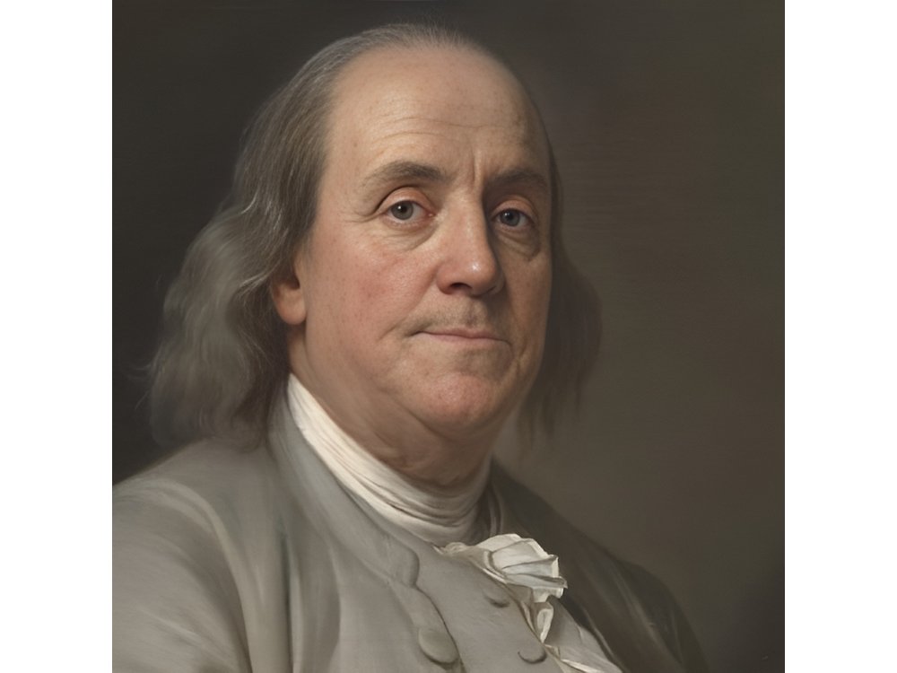 America's Founding Fathers in Paris, Walk in their Footsteps (Small Group Tour)