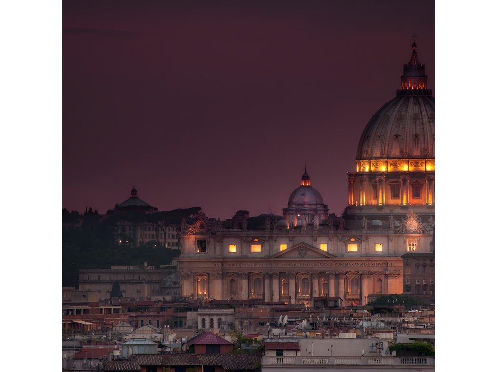 Rome : Vatican Museum &Sistine Chapel guided Tour