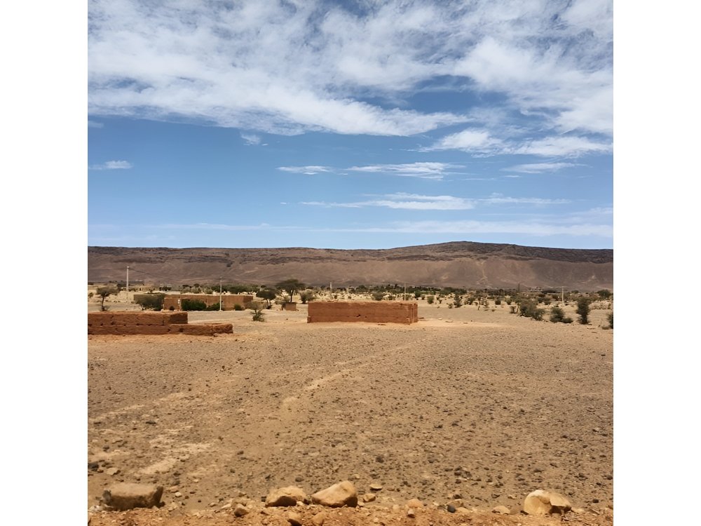 Shared group desert tour from Marrakech 2 days