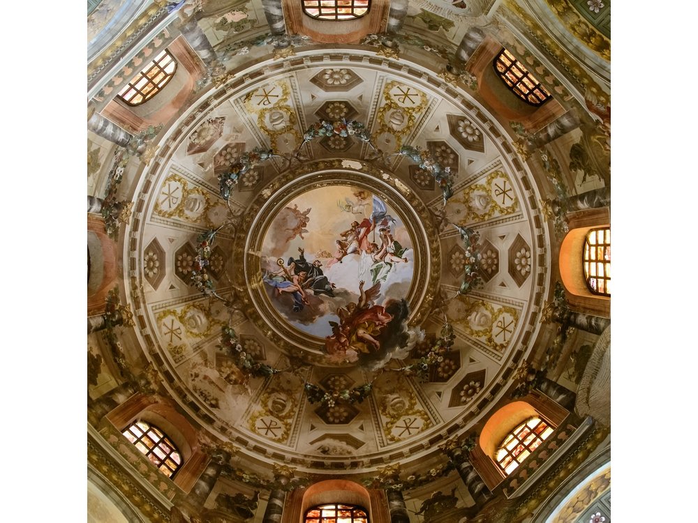 Best of RAVENNA on a Private Tour