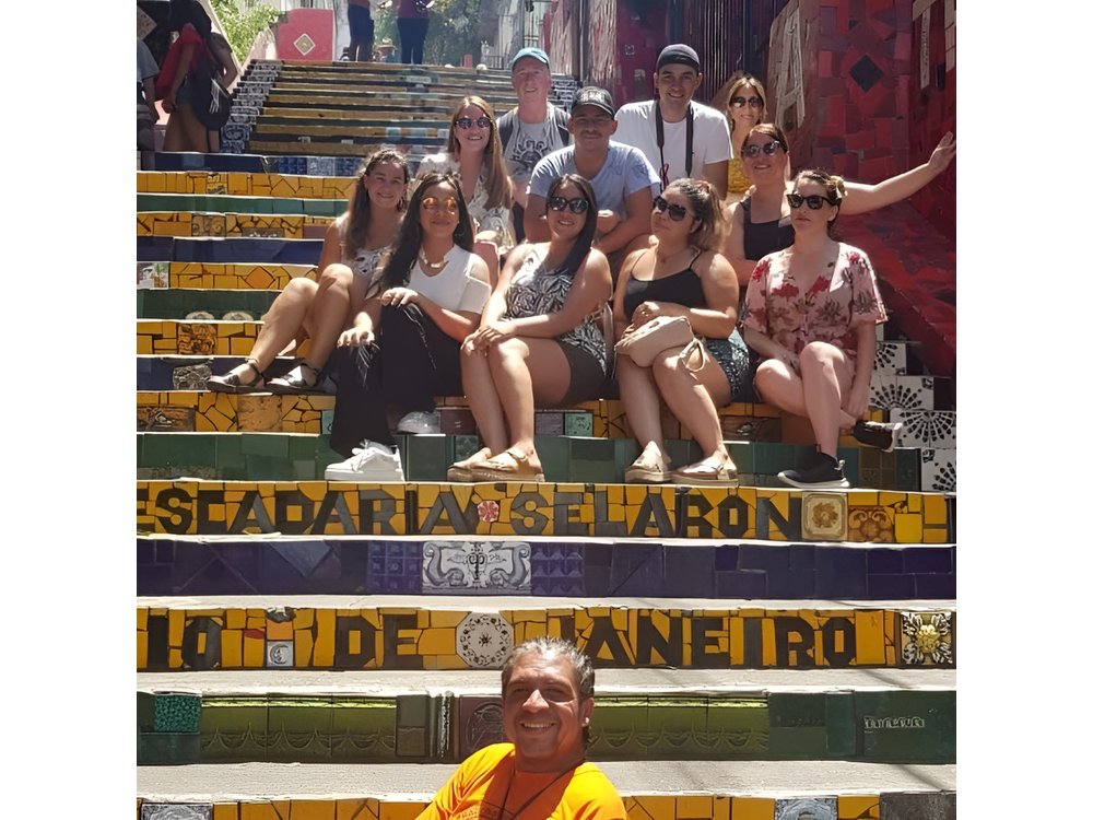 Private tour in Rio de Janeiro: Tailored Experiences Just for You