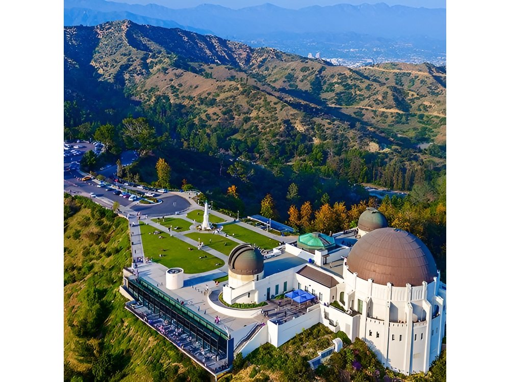 Hollywood, Beverly Hills, and Los Angeles Private Tour