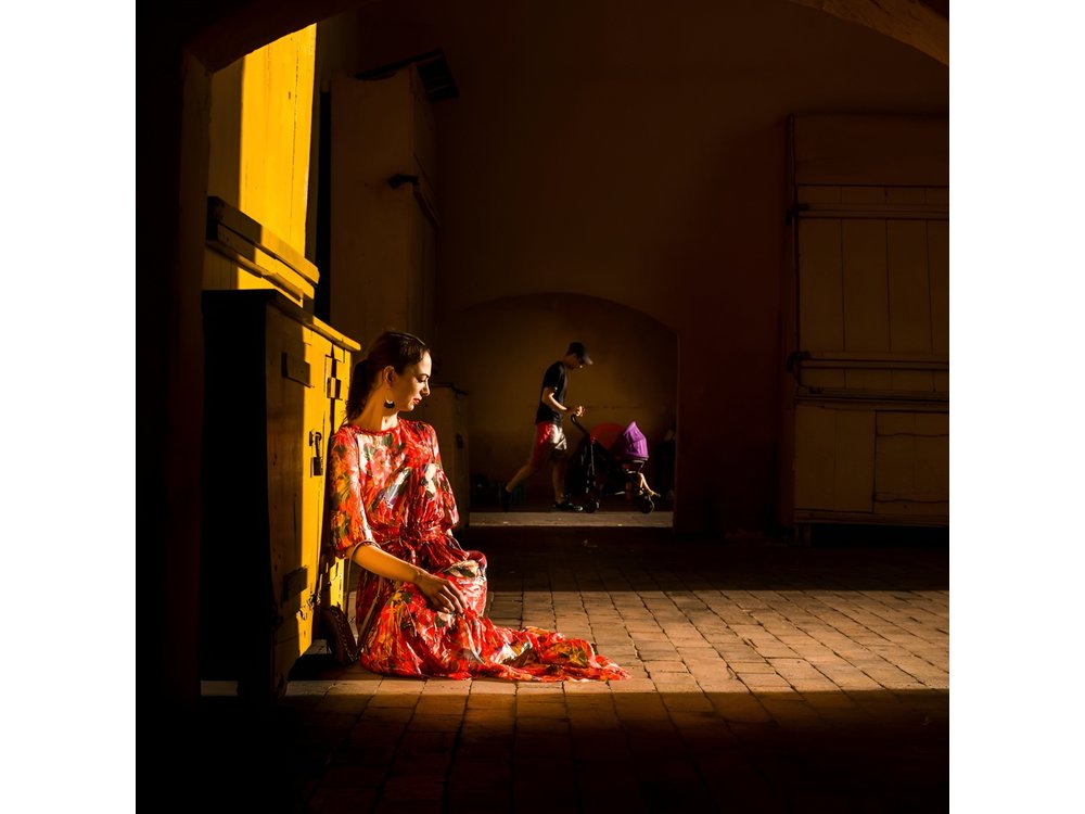 Cartagena Memory Session