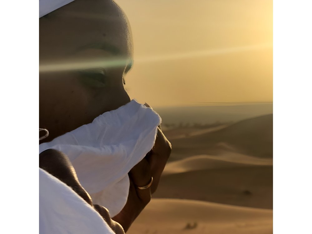 Best of Moroccan Sahara: 5-Day Guided Tour from Marrakech