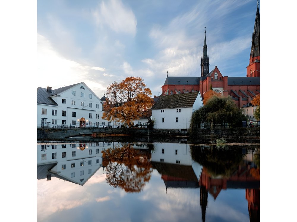 The Stockholm & Sigtuna Legacy: A Private VIP Viking Journey