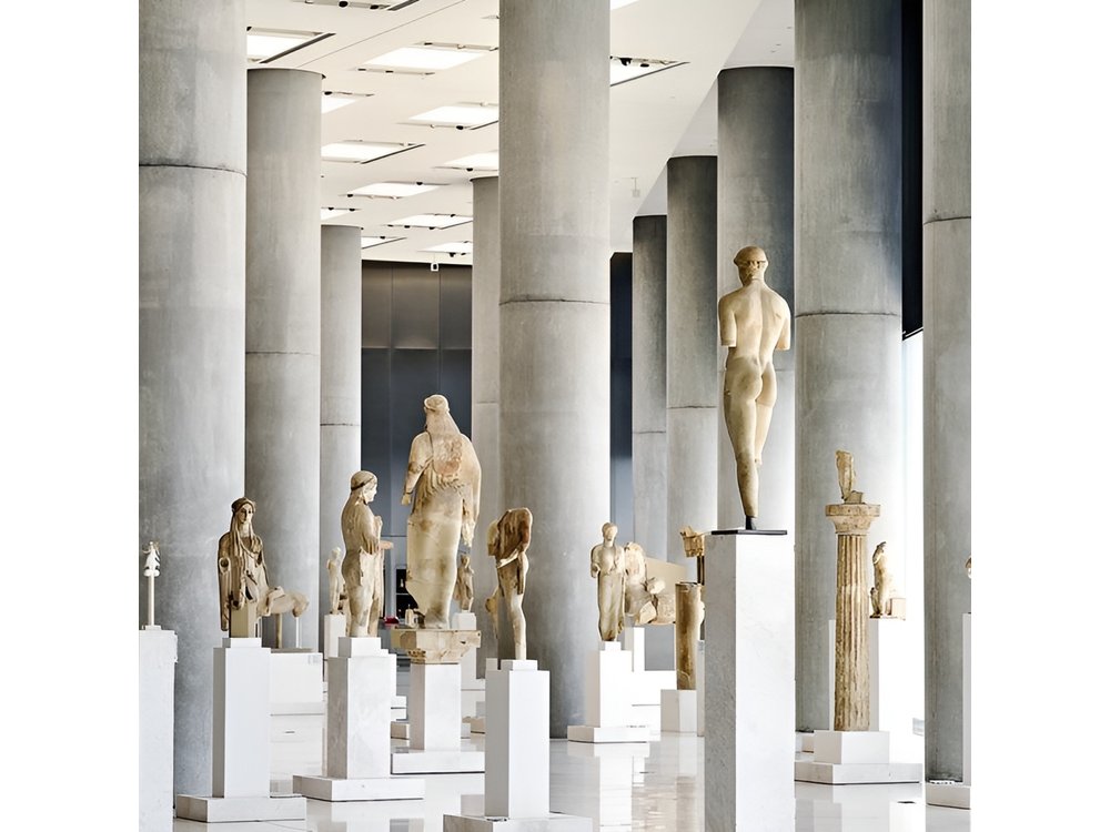 Athens 6 hours private tour: See the best of Athens