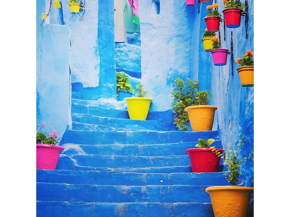 The best of Morocco 8 Days 7 night Private tours from Marrakech to Marrakech