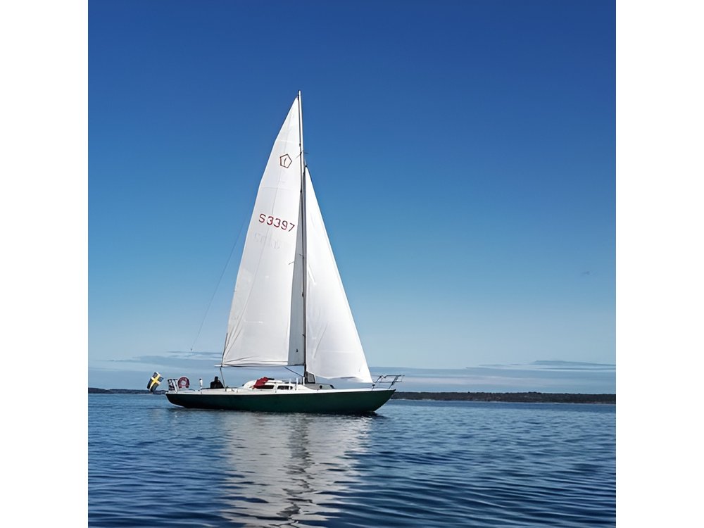 Stockholm Archipelago Sailing Day Tour