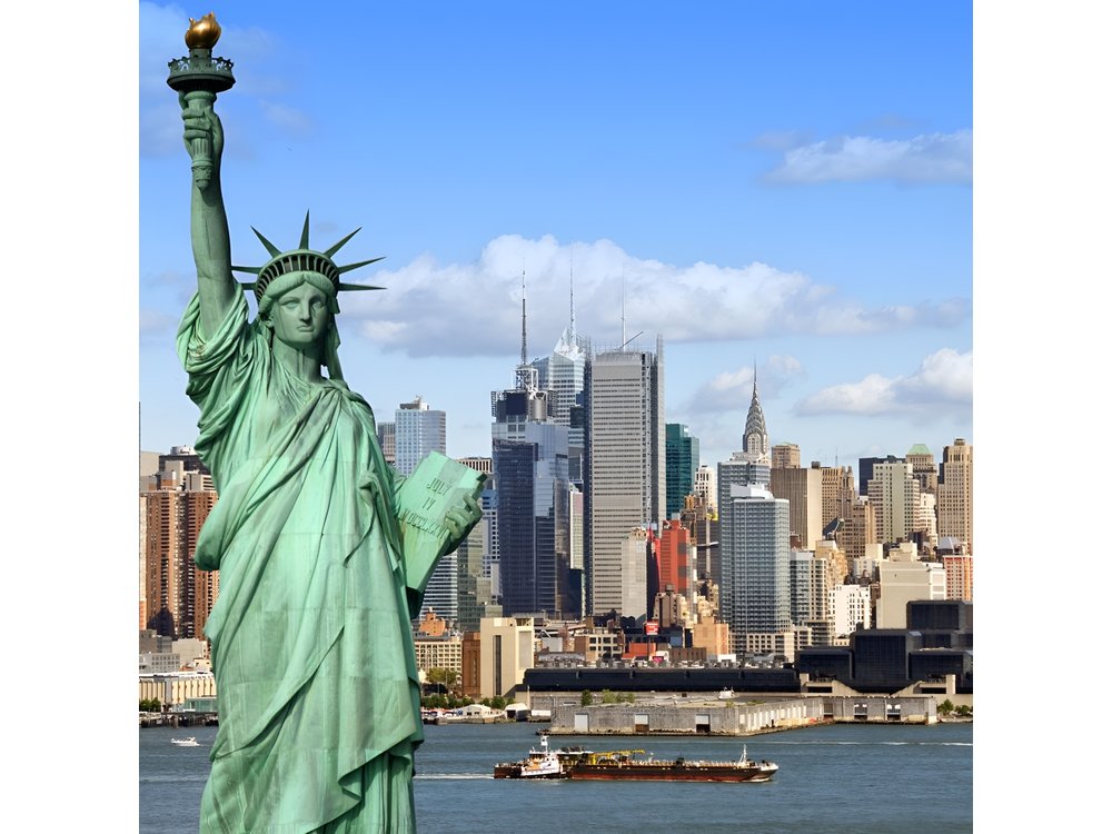 See 30 Top New York Sights! Fun Local Guide! (Kids Free!)