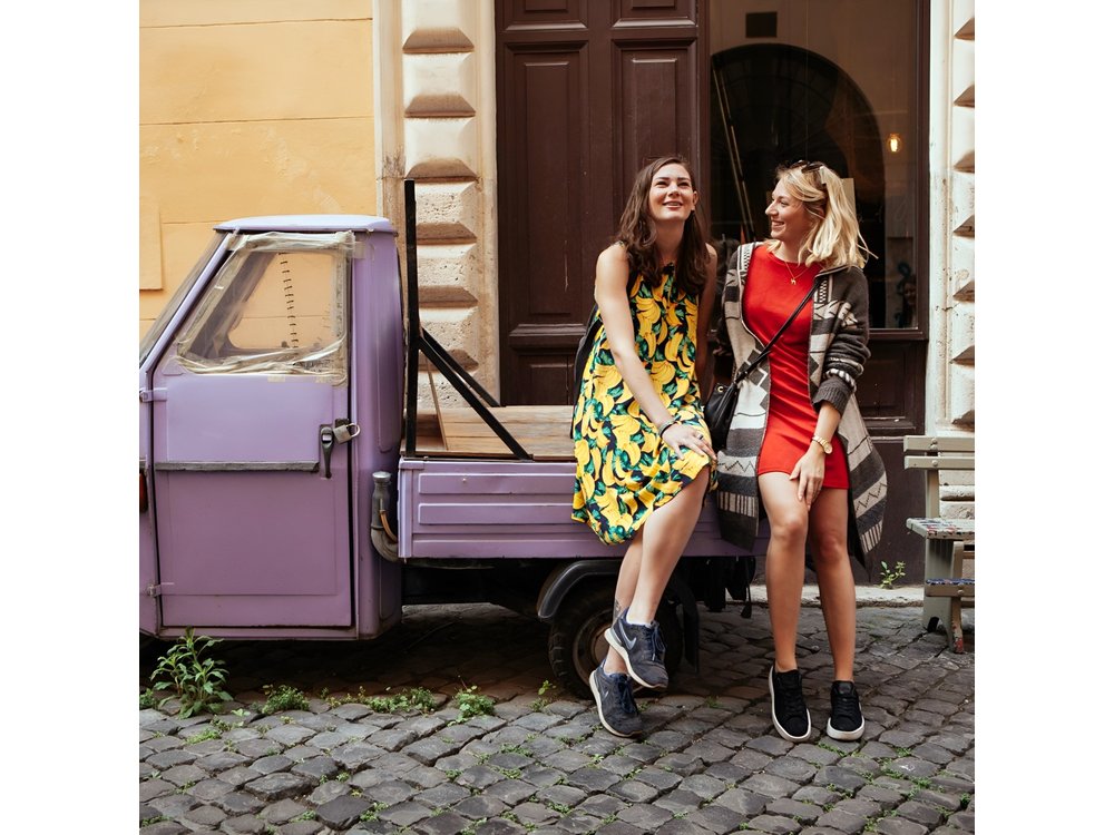 PRIVATE Rome Kickstart Tour With a Local PRIVATE Guide
