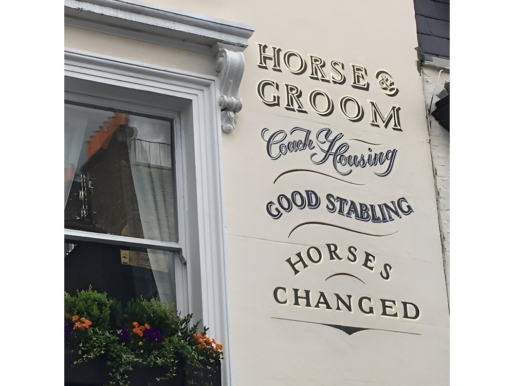 Historic London Pub Walk. A Walk Around Belgravia and Her Amazing Pubs