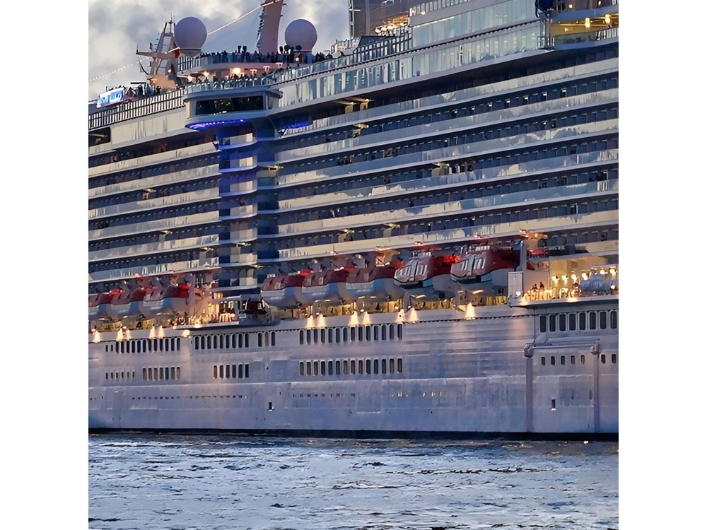 Athens Shore Excursion: Private Athens Sightseeing and Acropolis Tour