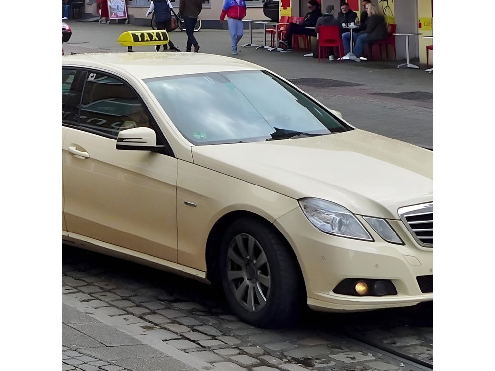 Transportation From Athens to Airport or from Airport to Athens