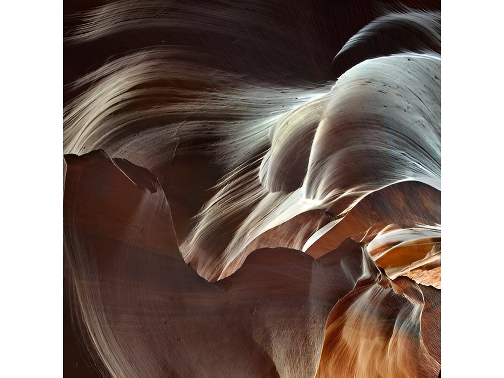Antelope Canyon & Horseshoe Bend Tour from Las Vegas with Lunch