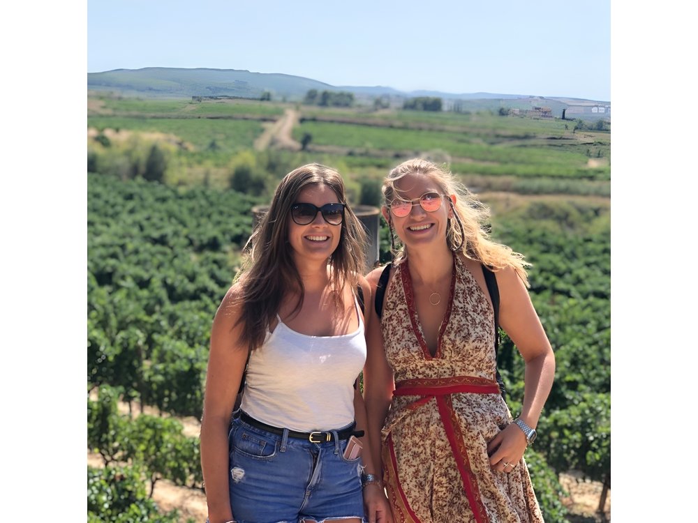 Cava Wineyard & Sitges Day Trip from Barcelona