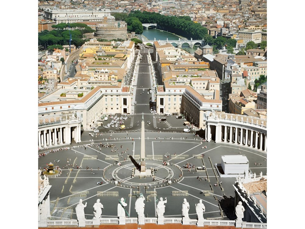 VIP Guided Tour Rome Colosseum, Vatican Museums, lunch included