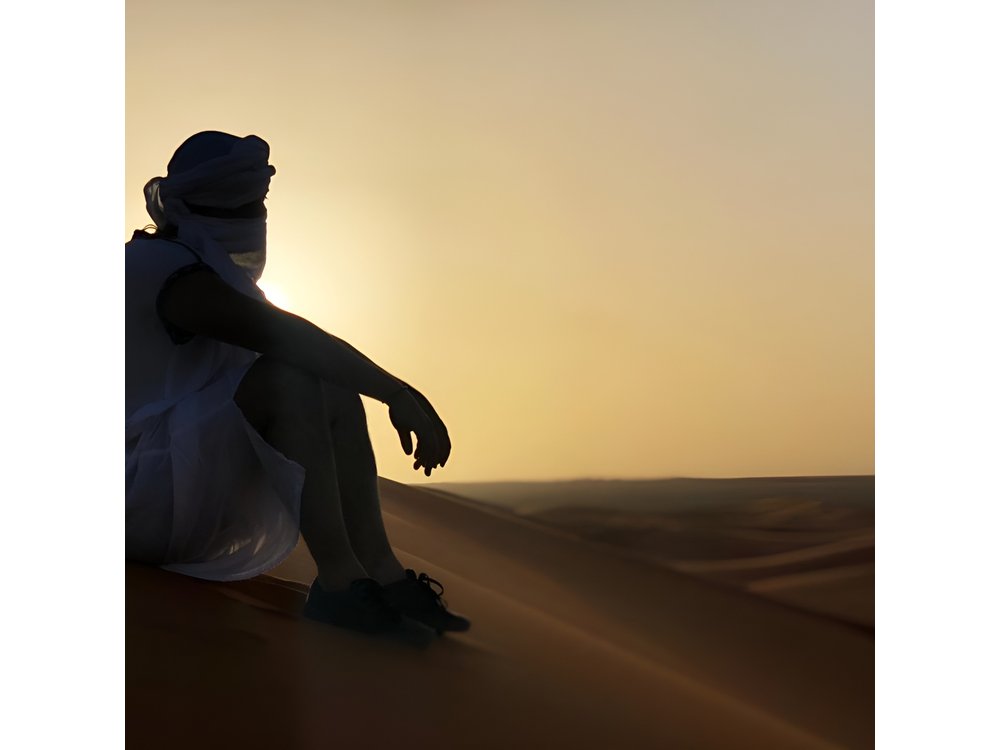 4-Day Guided Desert Tour from Marrakech