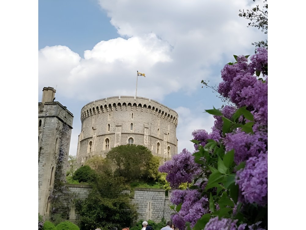 Wonderful Windsor Black Taxi Tour London