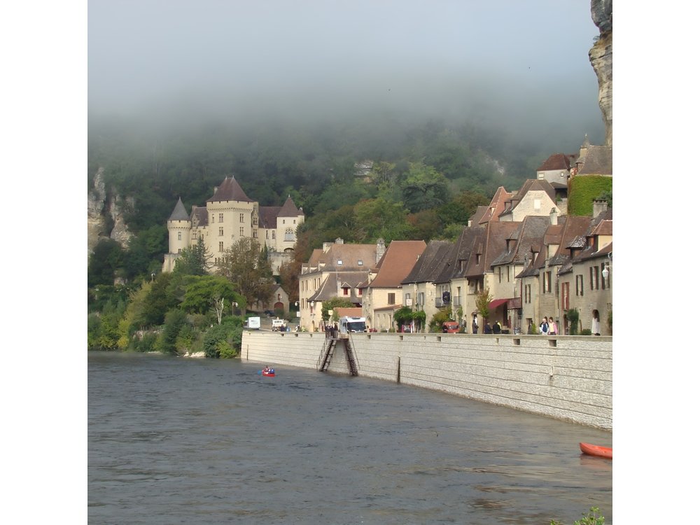 Bordeaux to Dordogne - Private Tour: Fortified Castles and Medieval Villages