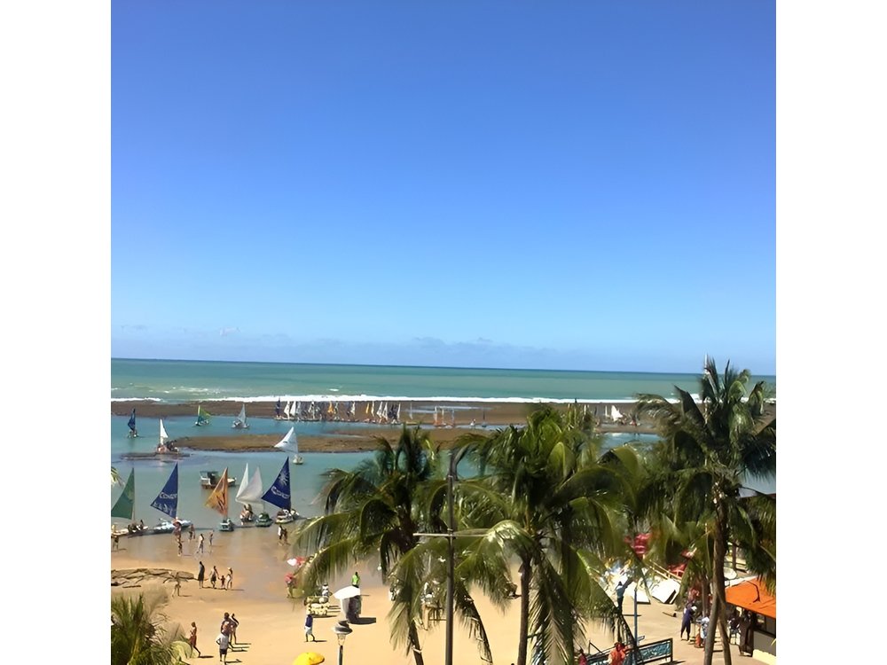 Porto de Galinhas Tour from Maragogi by Top Tours