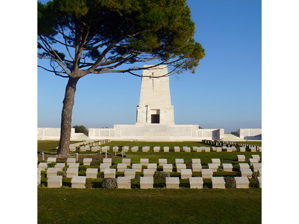 Gallipoli Day Trip from Istanbul