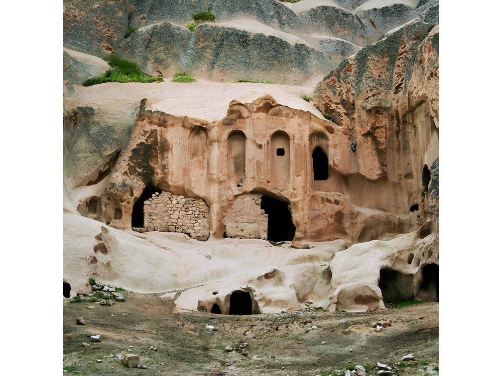 2 Days Private Cappadocia Tour From Istanbul By Plane