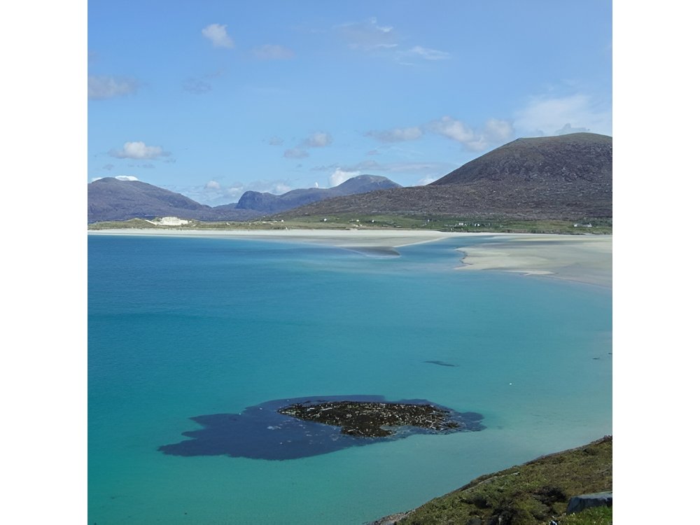 5-Day Outer Hebrides & the Scottish Highlands Small-Group Tour from Edinburgh