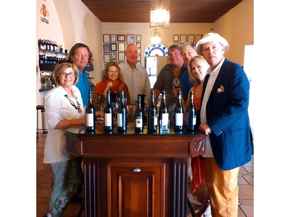 Private wine tour to Jerez de la Frontera