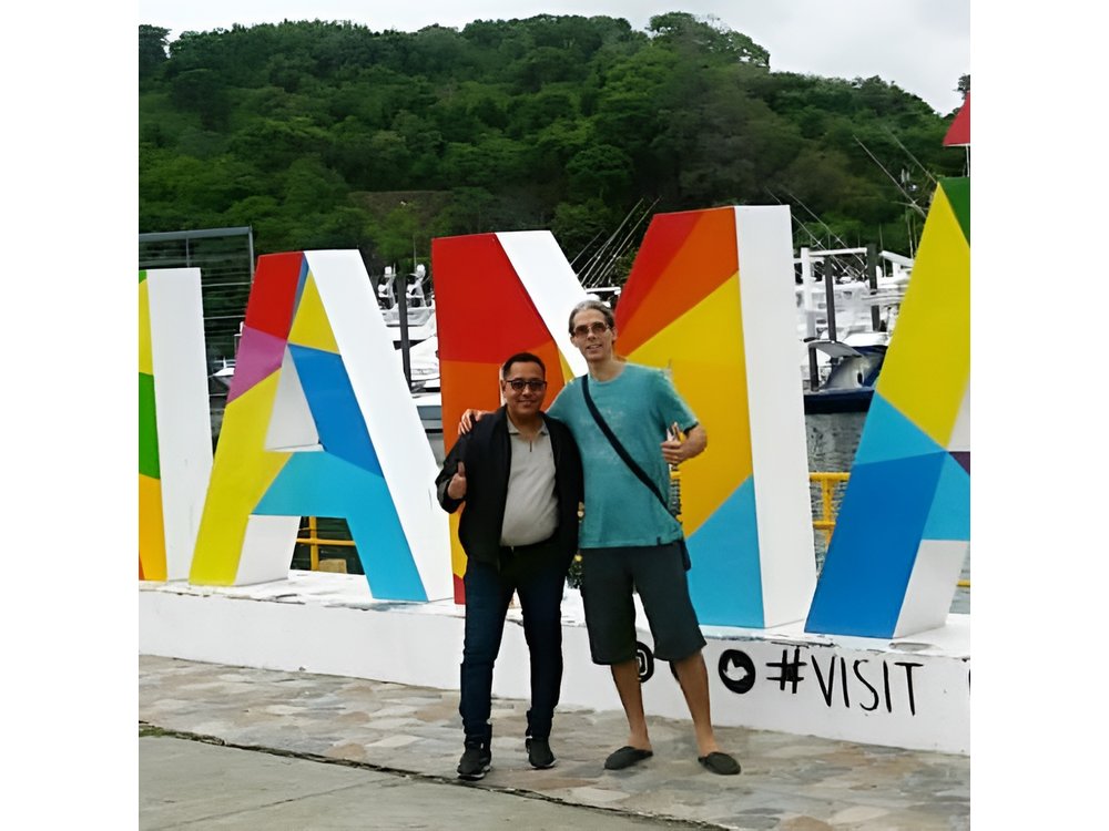 Private tour of Panama City and visit to the Miraflores Locks