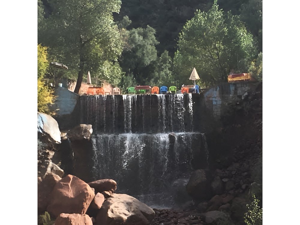 3 Valleys & Atlas Mountains Day Trip From Marrakech