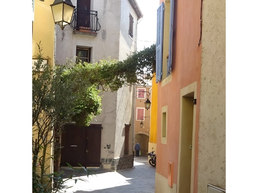 One day in provence private