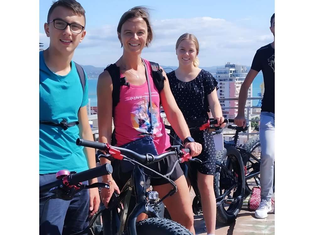 The Complete Tirana Experience: Culture, Nature by E-Bike
