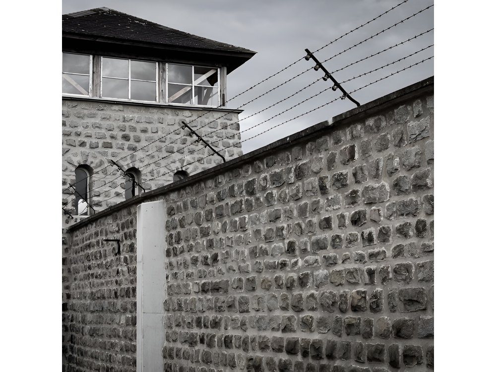 Mauthausen Memorial Private Day Trip from Vienna