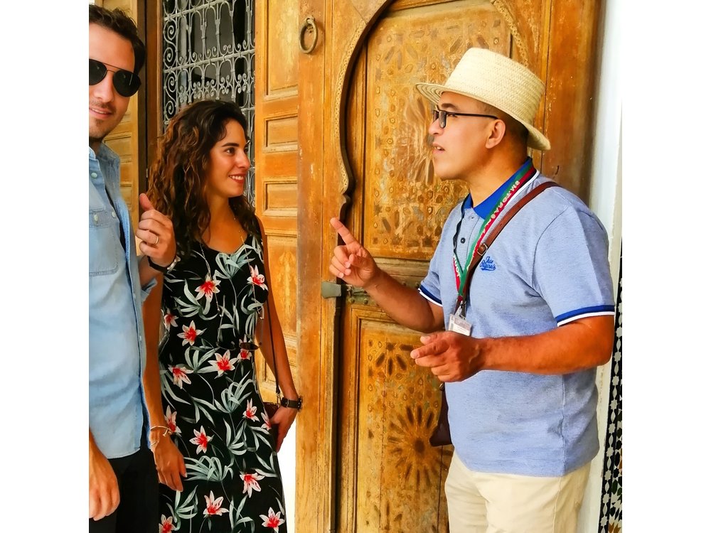 Marrakesh Cultural Tours By Marrakech Untold Stories.