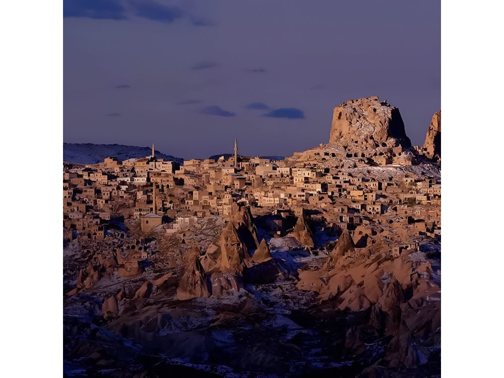 2 Days Cappadocia Tour Departing From Istanbul