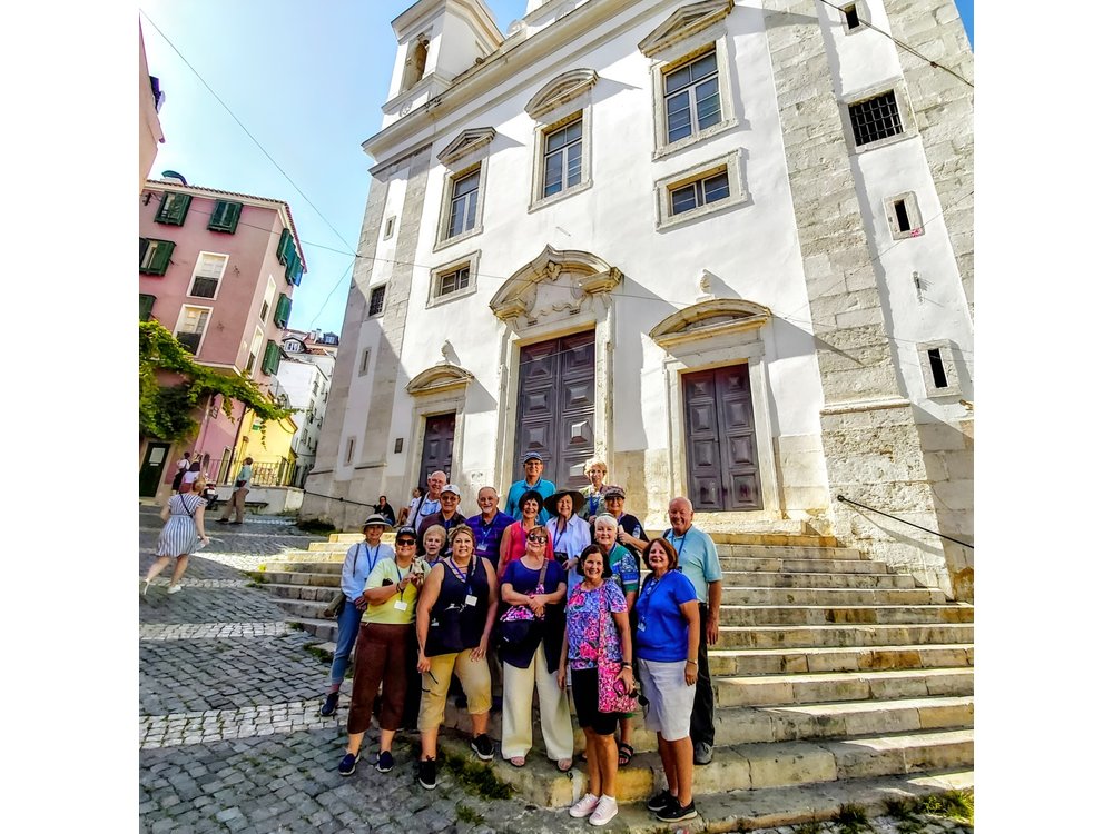 Lisbon Private Luxury Tour
