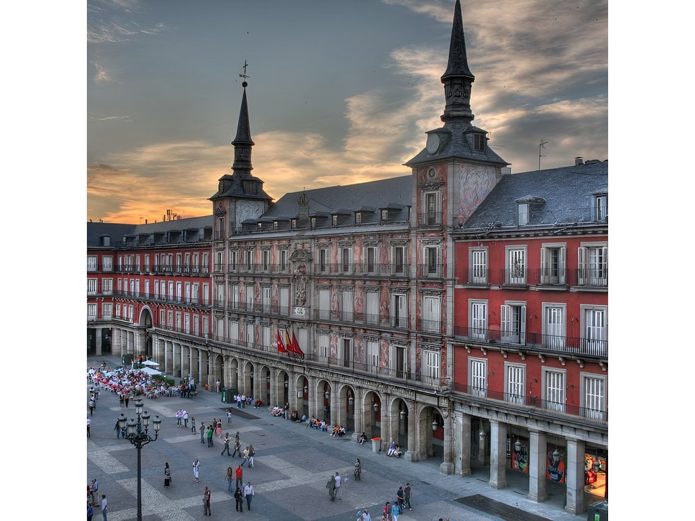 Your Best Day in Madrid - Private Custom Tour