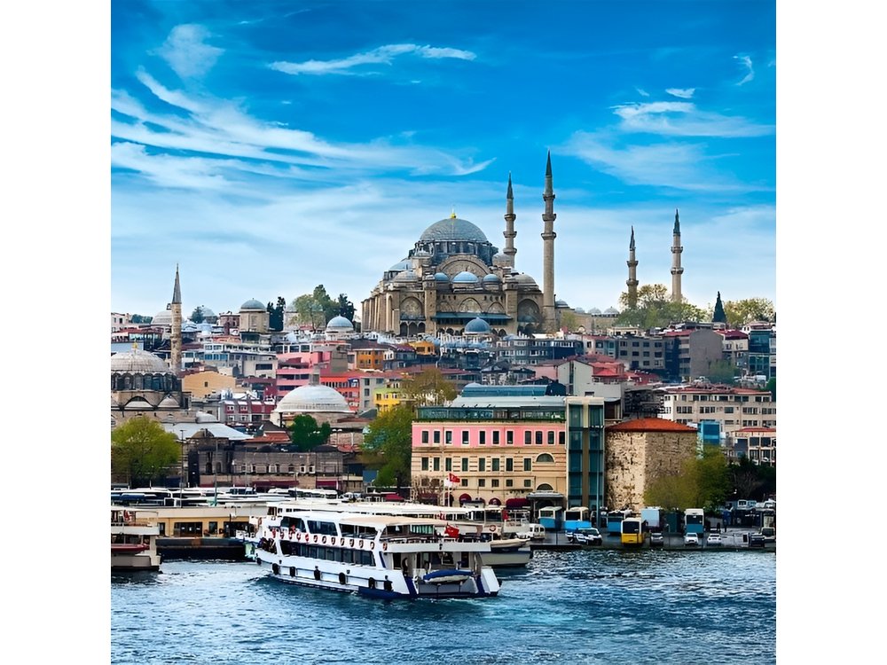 Private Tours in Istanbul