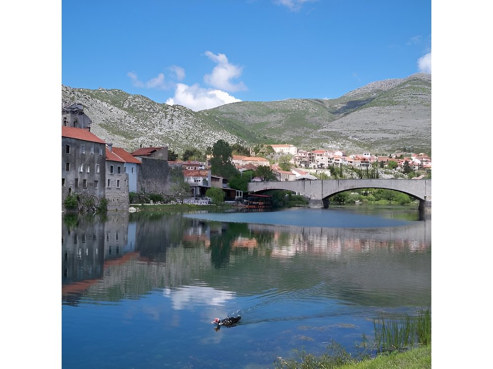 Dubrovnik Bosnia-Herzegovina Half-Day Wine Tour with Tastings