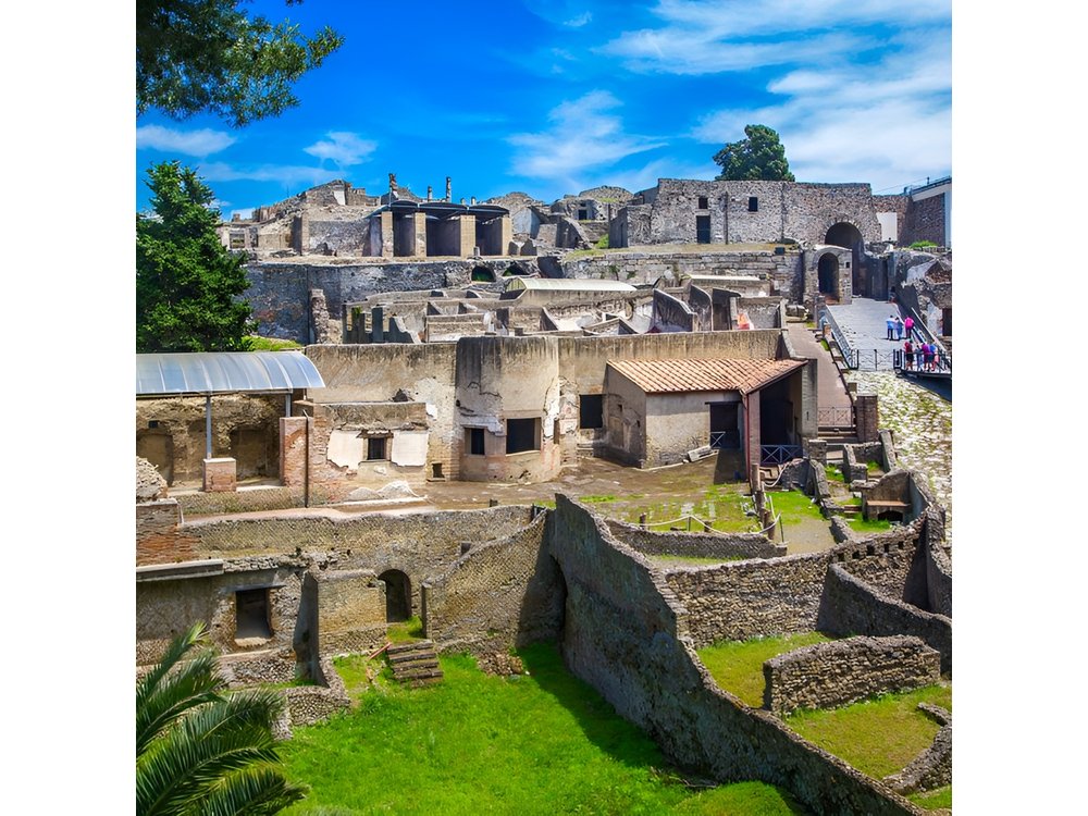 Rome: Skip the Line Tickets: Roman Forum and Palatine Hill
