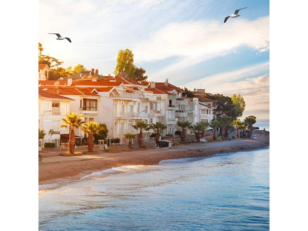3 Days Istanbul Tour