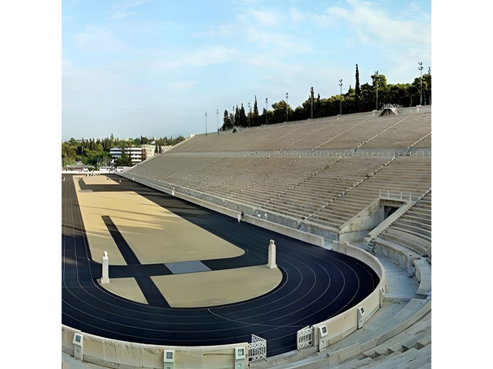 Best of Athens in a Fast Tour
