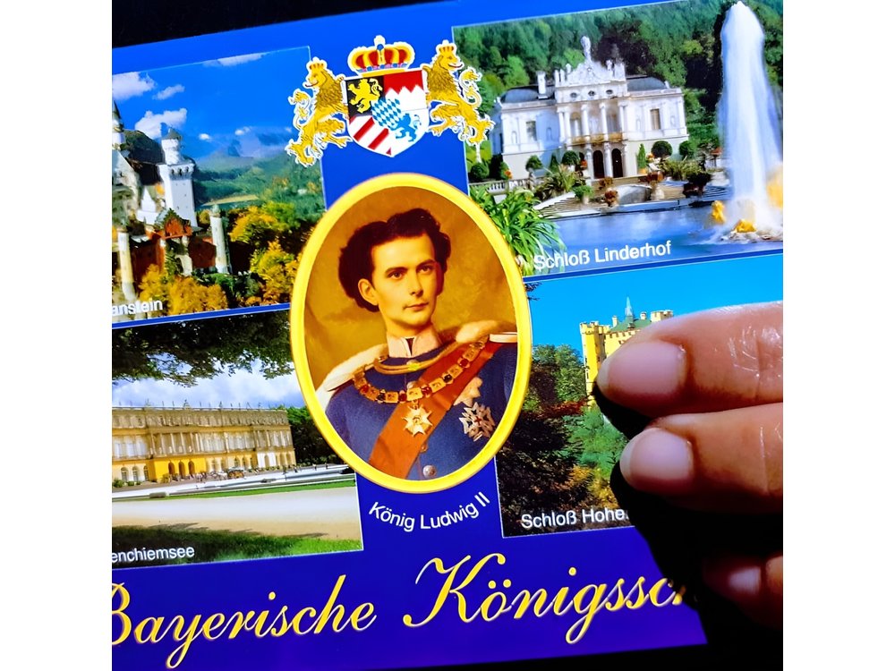 EXCLUSIVE 3 Royal Castle SKIP-THE LINE Tour of Neuschwanstein + Linderhof + Hohenschwangau from Munich
