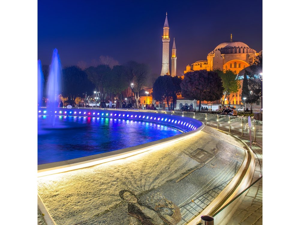 Best of Istanbul for First time Visitors