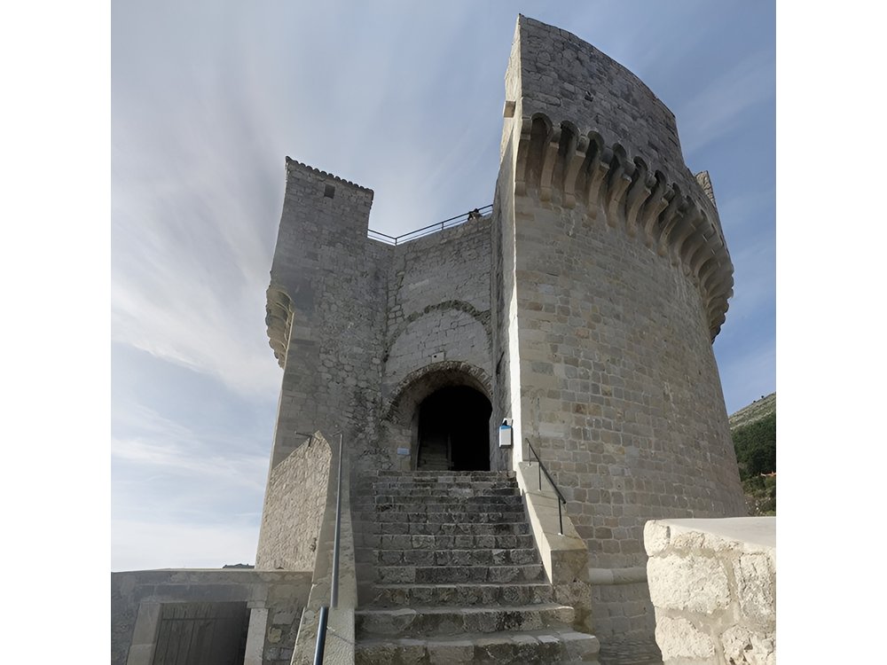 Walls Of Dubrovnik: Small-Group Walking Tour With A Local
